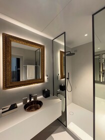 Hotel Palazzo Durazzo Suites