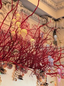 Hotel Palazzo Durazzo Suites