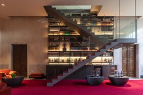 Hotel Palazzo Durazzo Suites