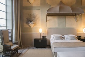 Hotel Palazzo Durazzo Suites