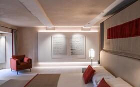 Hotel Palazzo Durazzo Suites