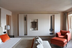 Hotel Palazzo Durazzo Suites