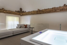 Hotel Palazzo Durazzo Suites