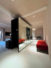 Hotel Palazzo Durazzo Suites