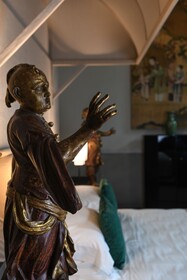 Hotel Palazzo Durazzo Suites