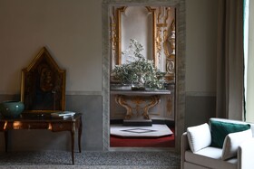 Hotel Palazzo Durazzo Suites