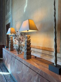 Hotel Palazzo Durazzo Suites