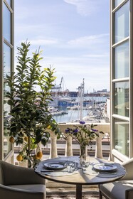 Hotel Palazzo Durazzo Suites