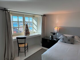 Hotel Palazzo Durazzo Suites