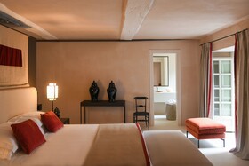 Hotel Palazzo Durazzo Suites