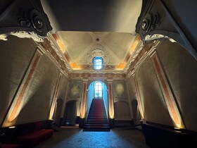 Hotel Palazzo Durazzo Suites