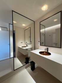 Hotel Palazzo Durazzo Suites