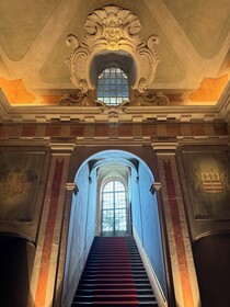 Hotel Palazzo Durazzo Suites