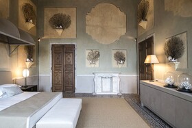 Hotel Palazzo Durazzo Suites