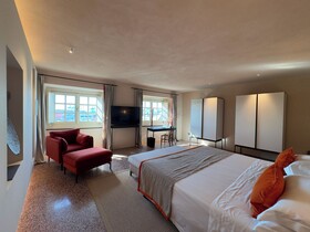 Hotel Palazzo Durazzo Suites