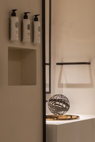 Hotel Palazzo Durazzo Suites