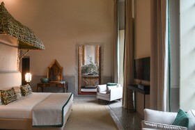 Hotel Palazzo Durazzo Suites