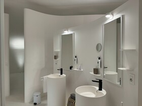 Hotel Palazzo Durazzo Suites