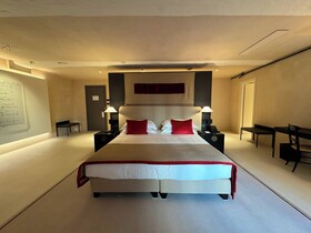 Hotel Palazzo Durazzo Suites