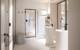 Hotel Palazzo Durazzo Suites