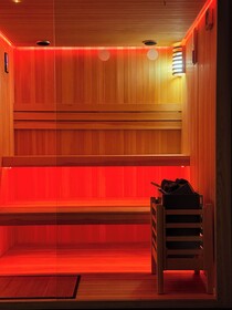 Hotel Palazzo Durazzo Suites