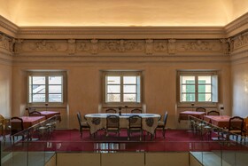 Hotel Palazzo Durazzo Suites