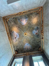 Hotel Palazzo Durazzo Suites