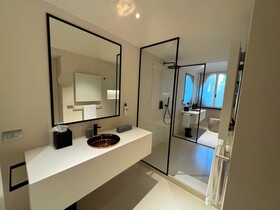 Hotel Palazzo Durazzo Suites