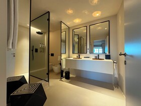 Hotel Palazzo Durazzo Suites