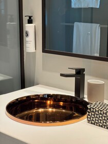 Hotel Palazzo Durazzo Suites