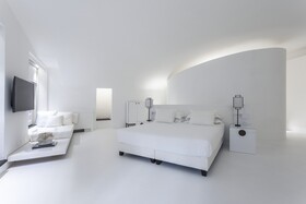 Hotel Palazzo Durazzo Suites