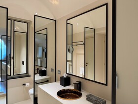 Hotel Palazzo Durazzo Suites