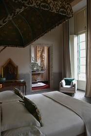 Hotel Palazzo Durazzo Suites