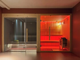 Hotel Palazzo Durazzo Suites