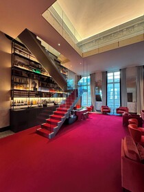 Hotel Palazzo Durazzo Suites