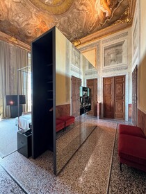 Hotel Palazzo Durazzo Suites