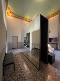 Hotel Palazzo Durazzo Suites