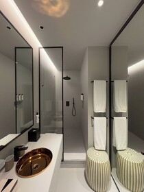 Hotel Palazzo Durazzo Suites