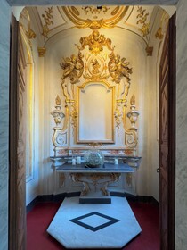 Hotel Palazzo Durazzo Suites