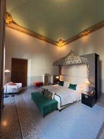 Hotel Palazzo Durazzo Suites