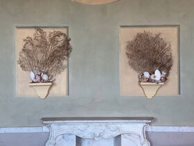 Hotel Palazzo Durazzo Suites