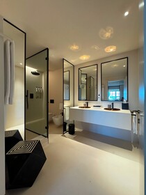 Hotel Palazzo Durazzo Suites