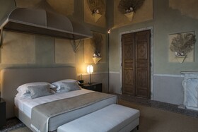 Hotel Palazzo Durazzo Suites