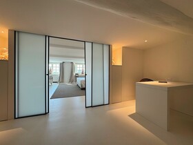 Hotel Palazzo Durazzo Suites