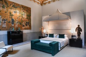 Hotel Palazzo Durazzo Suites