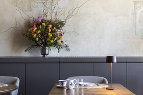 Hotel Palazzo Durazzo Suites