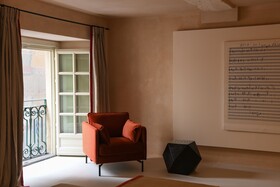 Hotel Palazzo Durazzo Suites