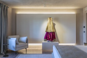 Hotel Palazzo Durazzo Suites