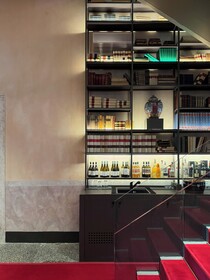 Hotel Palazzo Durazzo Suites