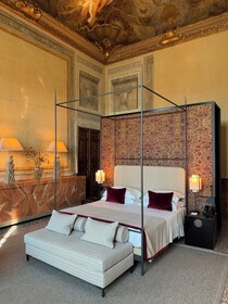 Hotel Palazzo Durazzo Suites